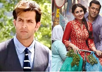 Hrithik Roshan Salman Khan Quiz