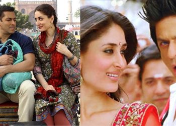 Kareena Kapoor 2010 Movie Plot Quiz