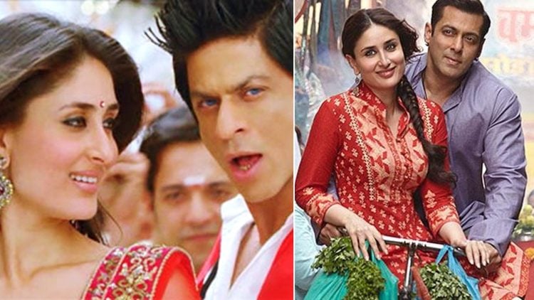Kareena Kapoor 2010s Character Name Quiz