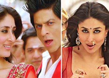 Kareena Kapoor Shah Rukh KHan Dialogue Quiz