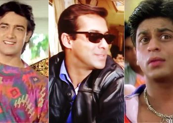 Khans 90s Movie Quiz