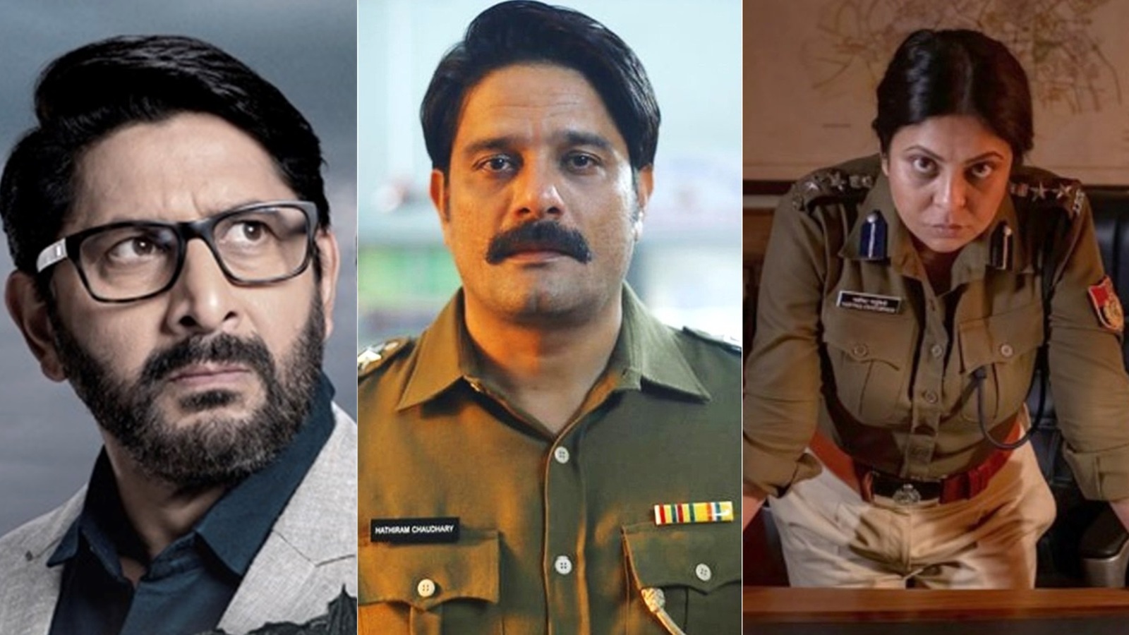 Mystery Thrillers on OTT