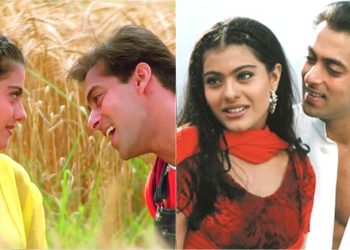 Pyaar kiya toh darna kya Song Quiz