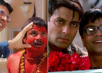Rajpal Yadav Movie Quiz