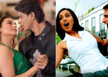 Rani Mukerji Quiz