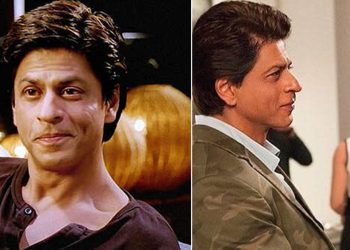 SRK Cameo Movie Quiz