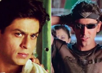 SRK Hrithik 2000s Dialogue Quiz