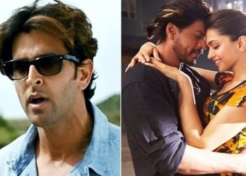 SRK Hrithik 2010s Quiz