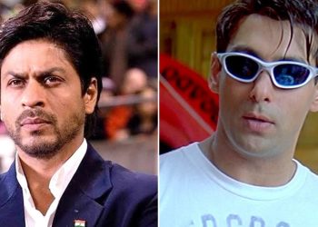 SRK Salman 2000s Movie Quiz