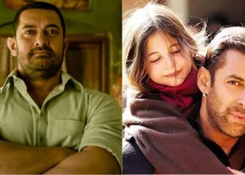 Salman Aamir Khan 2010s Movie Quiz