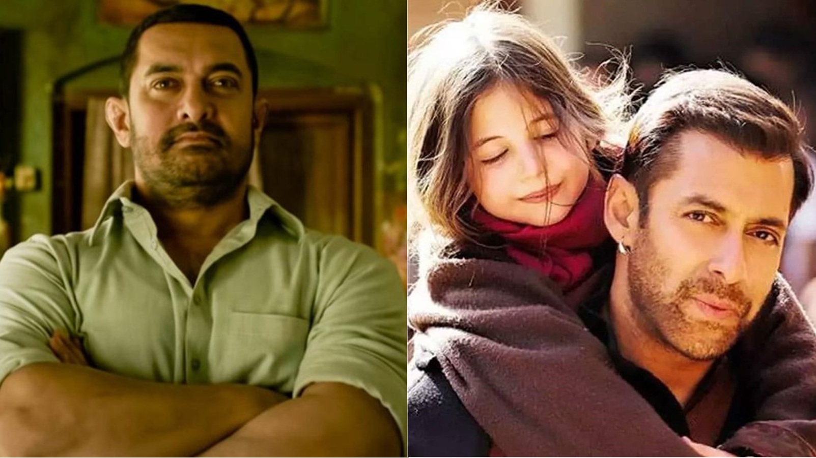 Salman Aamir Khan 2010s Movie Quiz