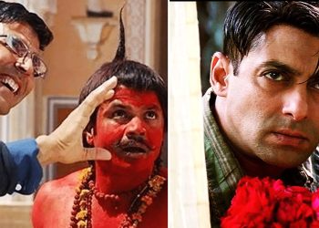 Salman Khan AKshay Kumar 2000 Movie DIalogue Quiz