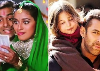 Salman Khan Character Quiz
