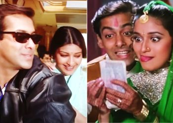 Salman Khan Movies Clues Quiz