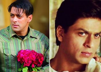 Salman Khan Shah Rukh Khan Quiz