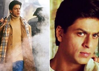Shah Rukh Khan 2000s Movie Quiz