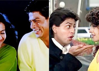 Shah Rukh Khan 90s Dialogues Quiz