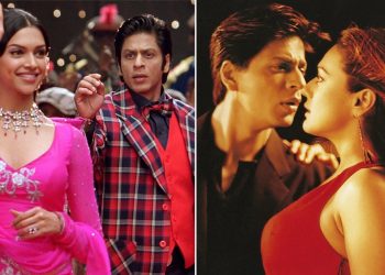 Shah Rukh Khan Aamir Khan 2000s Songs Quiz-02