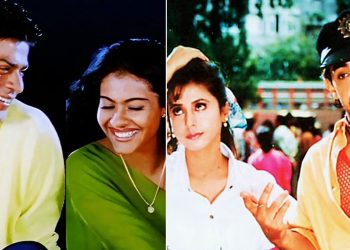 Shah Rukh Khan Aamir Khan 90s Movie Quiz