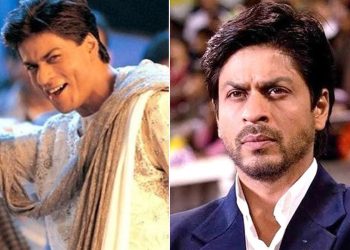 Shah Rukh Khan Character Quiz