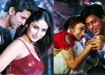 Shah Rukh Khan Hrithik Roshan Songs Quiz
