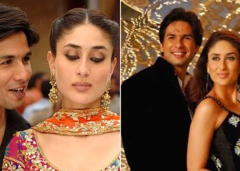 Shaid Kapoor Kareena Songs Quiz