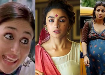 Strong Women Characters Quiz