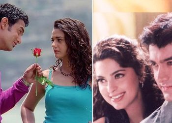 aamir khan Songs QUiz