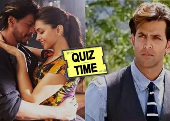 2010-Hrithik-Shah Rukh Khan Quiz