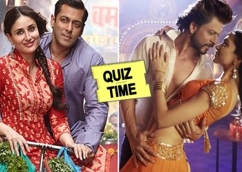 2010 Iconic Jodi Movie Quiz