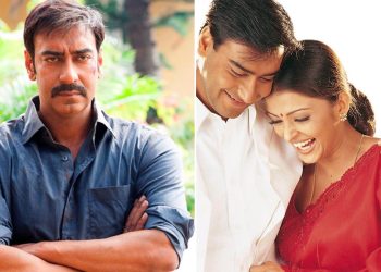Ajay Devgn Movies Quiz