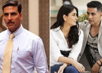 Akshay Kumar 2010 Character Quiz