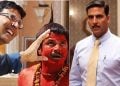 Akshay Kumar Quiz