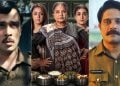 Best Indian OTT 2025