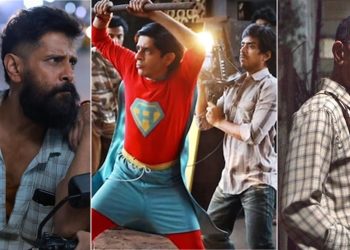 Best Movies Shows April 2025