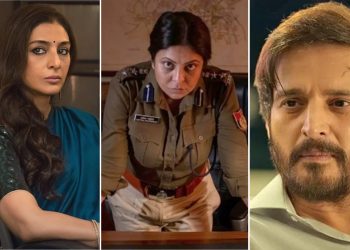 Best Mystery Thrillers Netflix