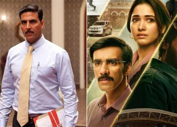 Best Indian Heist Movies