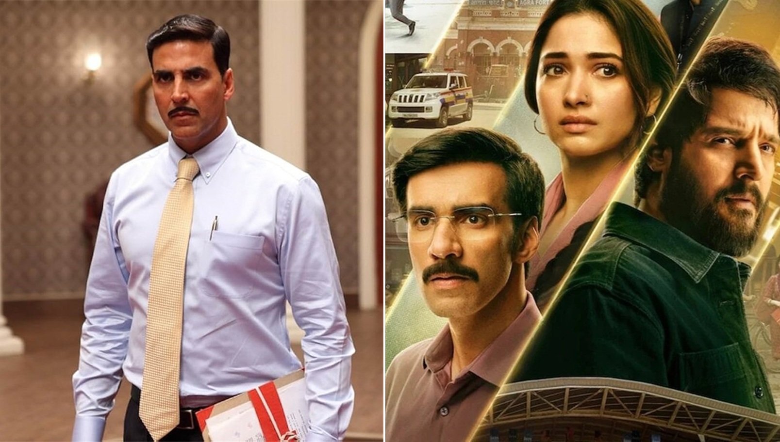 Best Indian Heist Movies