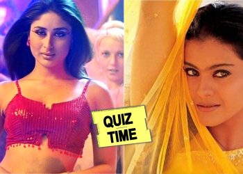 Kajol Kareena Movie Quiz