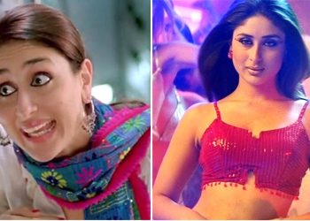Kareena One Clue Quiz