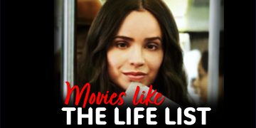 Movies like the life list