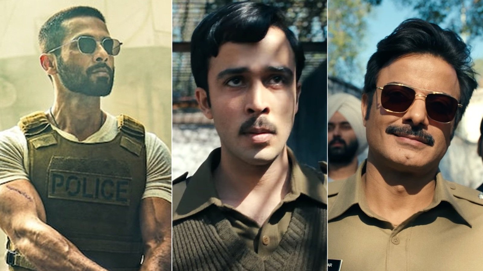 Netflix 2025 Thrillers