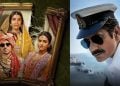 OTT Releases 28 Apr to 4 May 2025