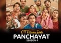 Panchayat Season 4 OTT New Release Date