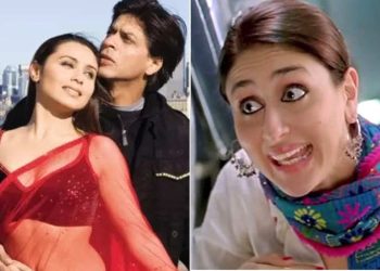 Rani Kareena Movie Dialogues Quiz