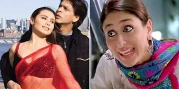 Rani Kareena Movie Dialogues Quiz