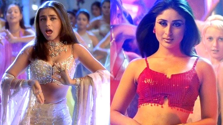 Rani Kareena Movie Quiz