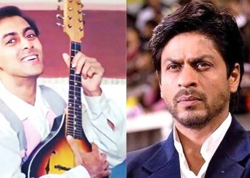 SRK-Salman Dialogue Quiz