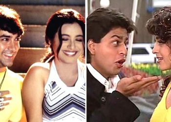 Shah Rukh Aamir Khan 90s Songs Quiz