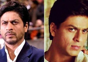 Shah Rukh KHan Job Quiz